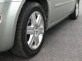 Bright Silver Metallic - 300 Touring AWD Photo No. 6