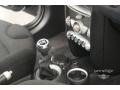 Astro Black Metallic - Cooper S Clubman Photo No. 15