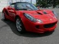 Ardent Red - Elise  Photo No. 4