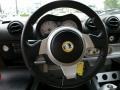  2005 Elise  Steering Wheel
