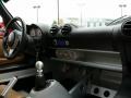 Biscuit 2005 Lotus Elise Standard Elise Model Dashboard