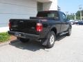 Black - Ranger Edge SuperCab 4x4 Photo No. 3