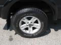 Black - Ranger Edge SuperCab 4x4 Photo No. 4