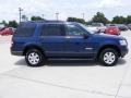 2006 Dark Blue Pearl Metallic Ford Explorer XLS  photo #2