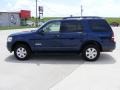 2006 Dark Blue Pearl Metallic Ford Explorer XLS  photo #6