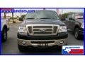 2006 Black Ford F150 King Ranch SuperCrew  photo #2