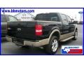 2006 Black Ford F150 King Ranch SuperCrew  photo #3