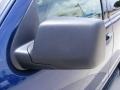 2006 Dark Blue Pearl Metallic Ford Explorer XLS  photo #13