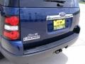 2006 Dark Blue Pearl Metallic Ford Explorer XLS  photo #17