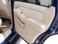 2006 Dark Blue Pearl Metallic Ford Explorer XLS  photo #22