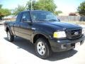 Black - Ranger Sport SuperCab Photo No. 3