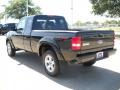 2006 Black Ford Ranger Sport SuperCab  photo #6