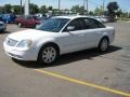 2005 Oxford White Ford Five Hundred Limited  photo #10
