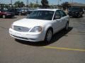 2005 Oxford White Ford Five Hundred Limited  photo #11