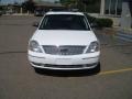 2005 Oxford White Ford Five Hundred Limited  photo #12
