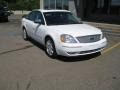 2005 Oxford White Ford Five Hundred Limited  photo #13