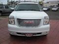 2007 Summit White GMC Yukon XL Denali AWD  photo #11