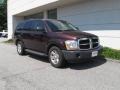 2005 Deep Molten Red Pearl Dodge Durango ST 4x4  photo #1