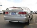 Vogue Silver Metallic - Civic EX Coupe Photo No. 5