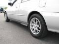 Vogue Silver Metallic - Civic EX Coupe Photo No. 6