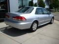 2001 Satin Silver Metallic Honda Accord EX V6 Sedan  photo #6