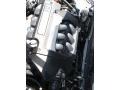 2001 Satin Silver Metallic Honda Accord EX V6 Sedan  photo #10
