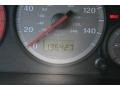 2001 Satin Silver Metallic Honda Civic EX Coupe  photo #10