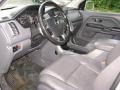 2003 Starlight Silver Metallic Honda Pilot EX-L 4WD  photo #4