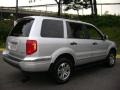 2003 Starlight Silver Metallic Honda Pilot EX-L 4WD  photo #25