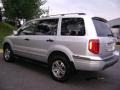 2003 Starlight Silver Metallic Honda Pilot EX-L 4WD  photo #26