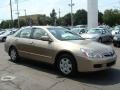 2006 Desert Mist Metallic Honda Accord LX Sedan  photo #3