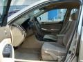 2006 Desert Mist Metallic Honda Accord LX Sedan  photo #7