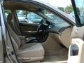 2006 Desert Mist Metallic Honda Accord LX Sedan  photo #8