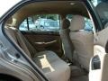 2006 Desert Mist Metallic Honda Accord LX Sedan  photo #12