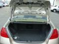 2006 Desert Mist Metallic Honda Accord LX Sedan  photo #13