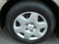 2006 Desert Mist Metallic Honda Accord LX Sedan  photo #14