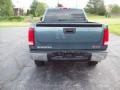 2008 Stealth Gray Metallic GMC Sierra 1500 Extended Cab  photo #7