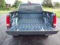 2008 Stealth Gray Metallic GMC Sierra 1500 Extended Cab  photo #8