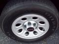2008 Stealth Gray Metallic GMC Sierra 1500 Extended Cab  photo #12