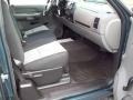 2008 Stealth Gray Metallic GMC Sierra 1500 Extended Cab  photo #15