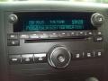 2008 Stealth Gray Metallic GMC Sierra 1500 Extended Cab  photo #19