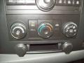 2008 Stealth Gray Metallic GMC Sierra 1500 Extended Cab  photo #20