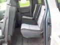2008 Stealth Gray Metallic GMC Sierra 1500 Extended Cab  photo #24