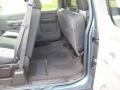 2008 Stealth Gray Metallic GMC Sierra 1500 Extended Cab  photo #25