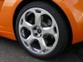 2005 Tri-Orange Lamborghini Gallardo Coupe  photo #32