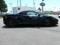 2010 Nero Noctis (Black) Lamborghini Gallardo LP560-4 Spyder  photo #5