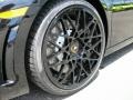 2010 Nero Noctis (Black) Lamborghini Gallardo LP560-4 Spyder  photo #25
