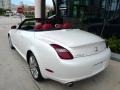 Starfire White Pearl - SC 430 Pebble Beach Edition Photo No. 4