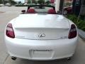 Starfire White Pearl - SC 430 Pebble Beach Edition Photo No. 5