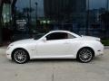 Starfire White Pearl - SC 430 Pebble Beach Edition Photo No. 14